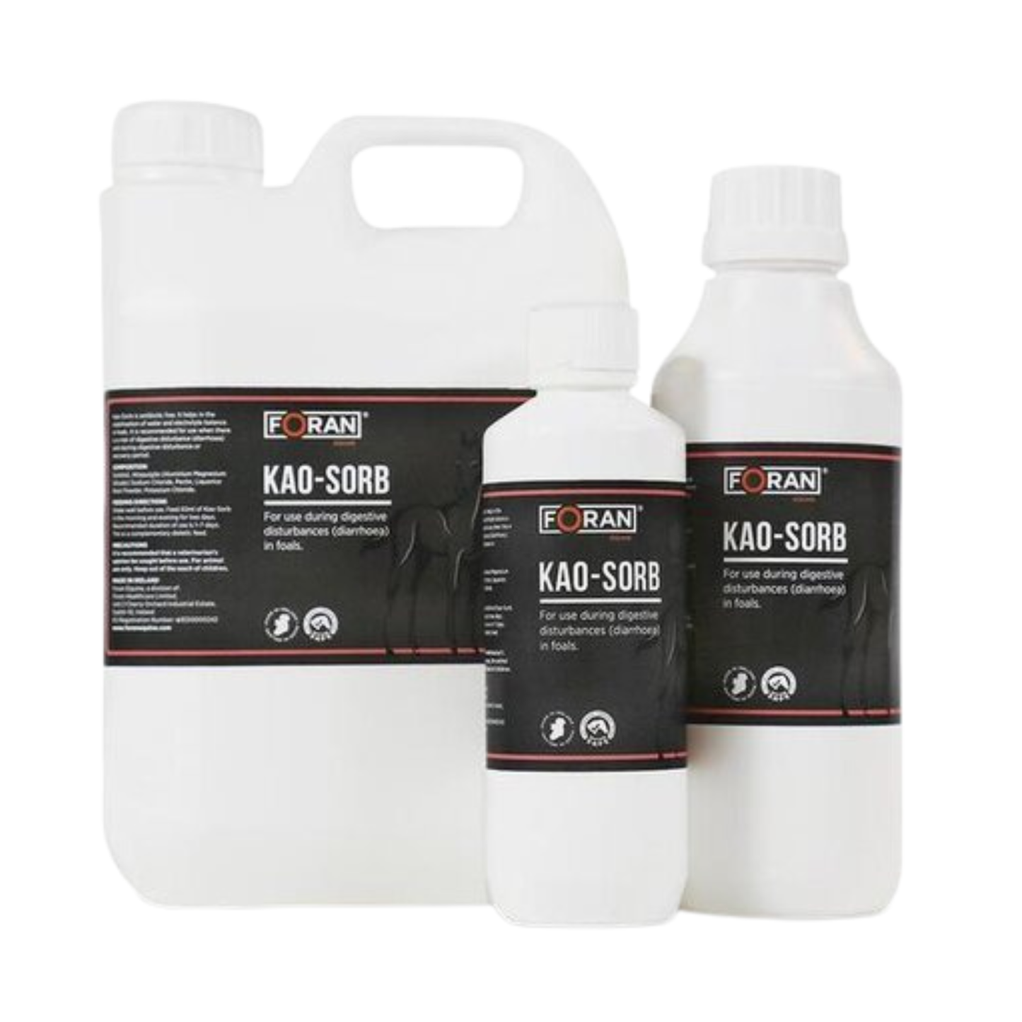 Foran Kao-Sorb 240ML