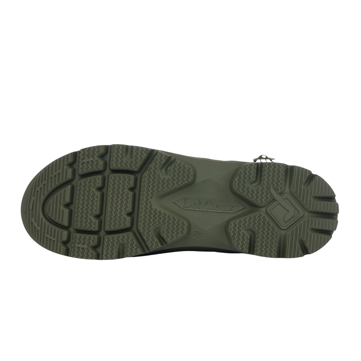 LeMieux Bramshaw Welly