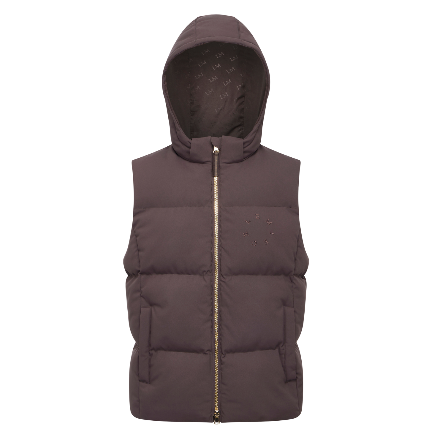LeMieux Young Rider Joey Hooded Gilet
