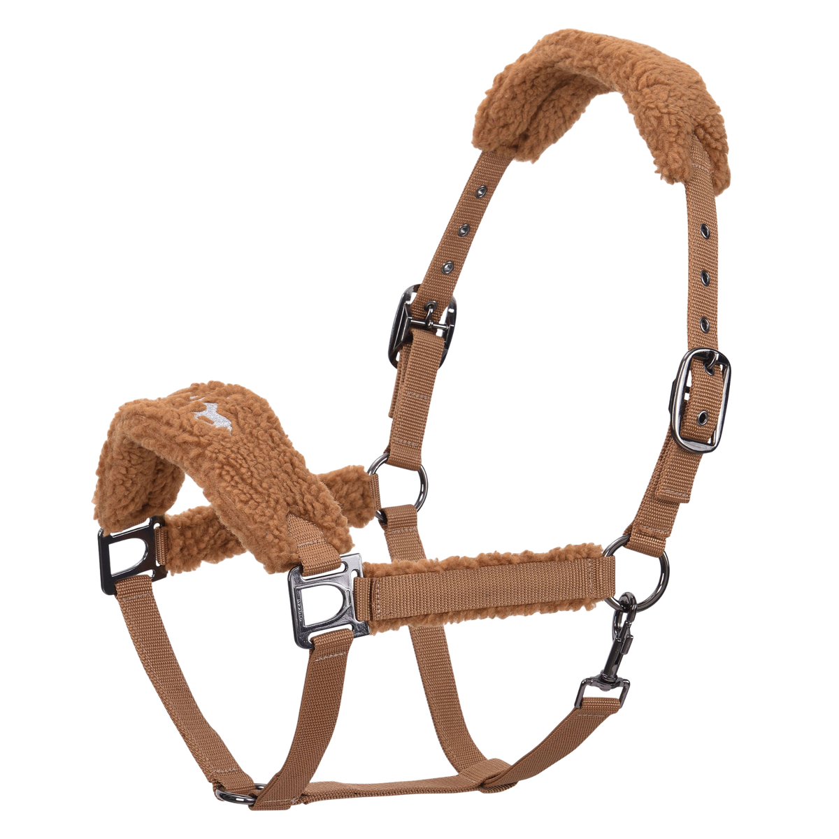 HV Polo Headcollar HVPTeddy