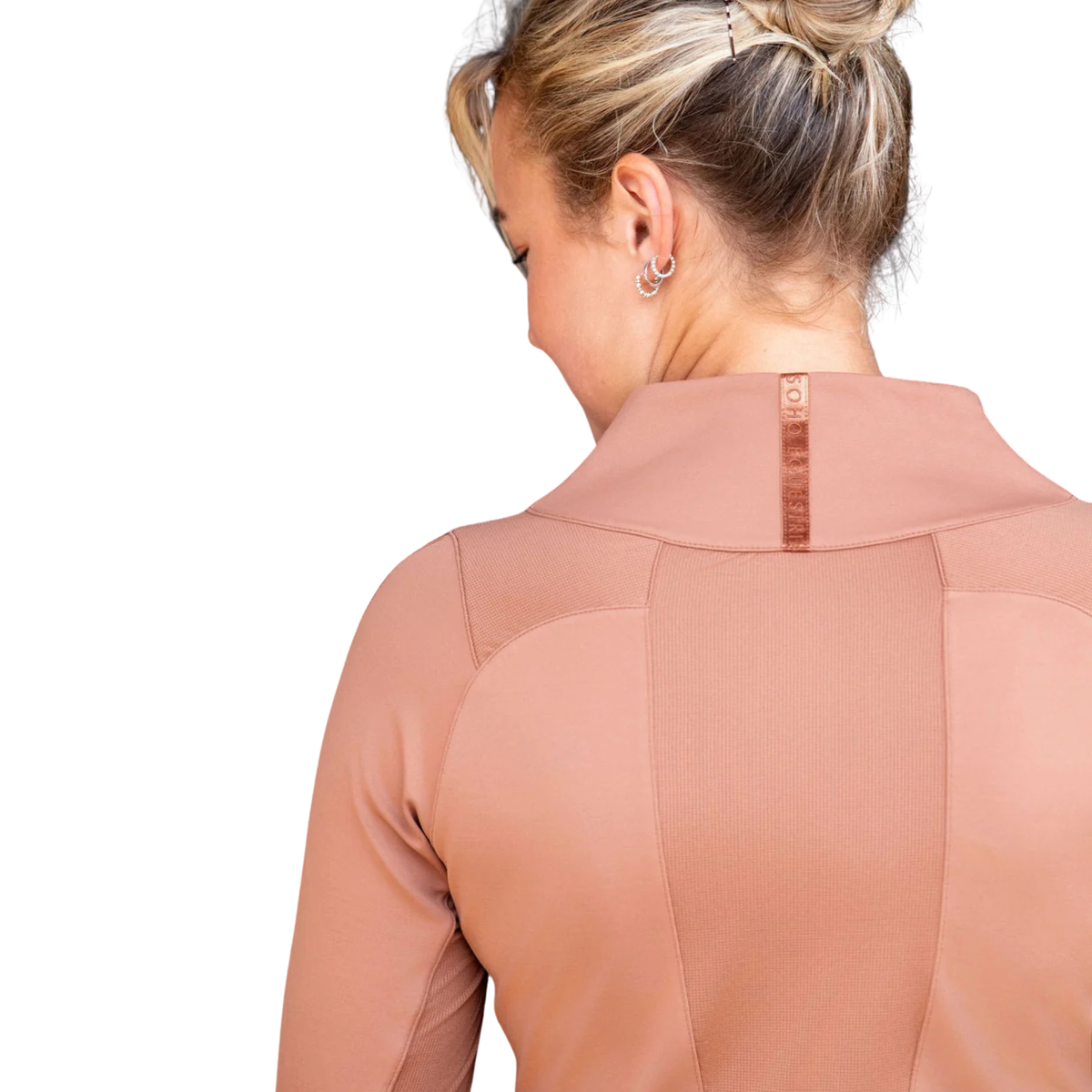 Soho Equestrian Training Top