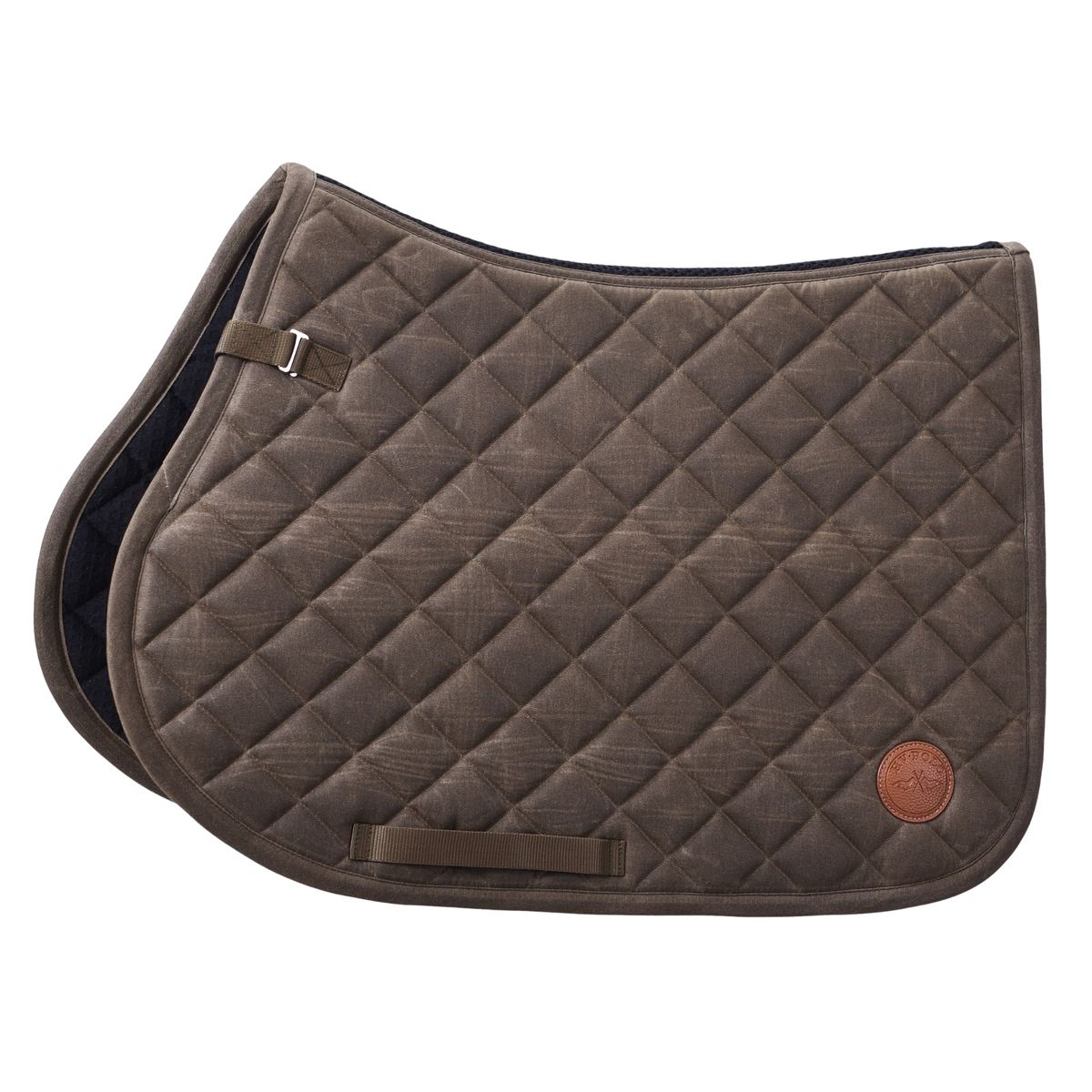 HV Polo Saddlepad HVPRonja GP