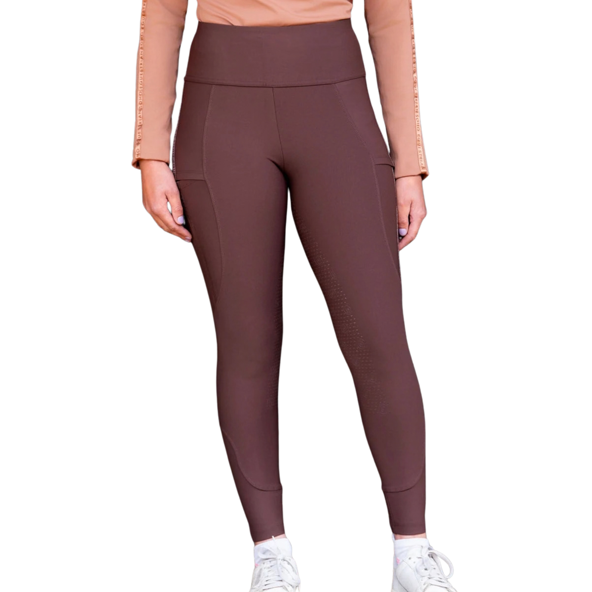 Soho Equestrian Riding Leggings