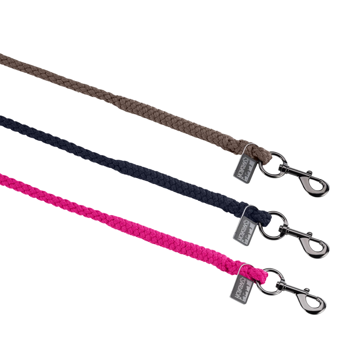 Eskadron Regular Swivel Hook Leadrope Dynamic