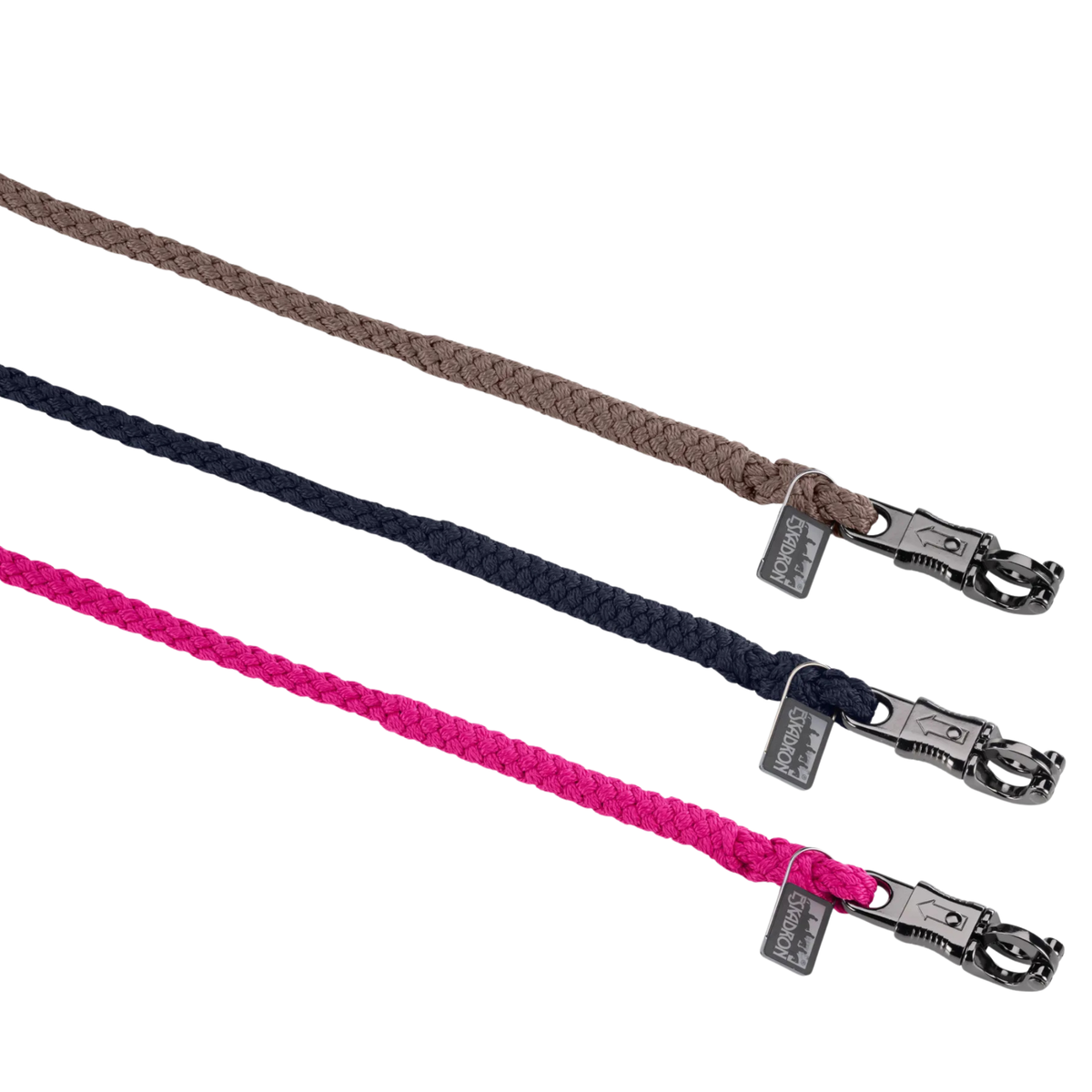 Eskadron Regular Panic Hook Leadrope Dynamic