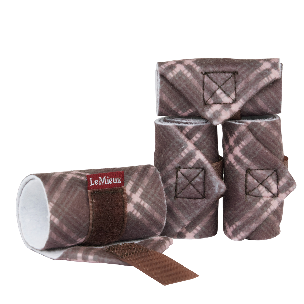 LeMieux Toy Pony Heritage Bandages