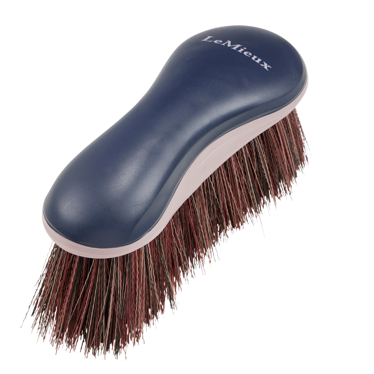 Lemieux Flicky Brush Black