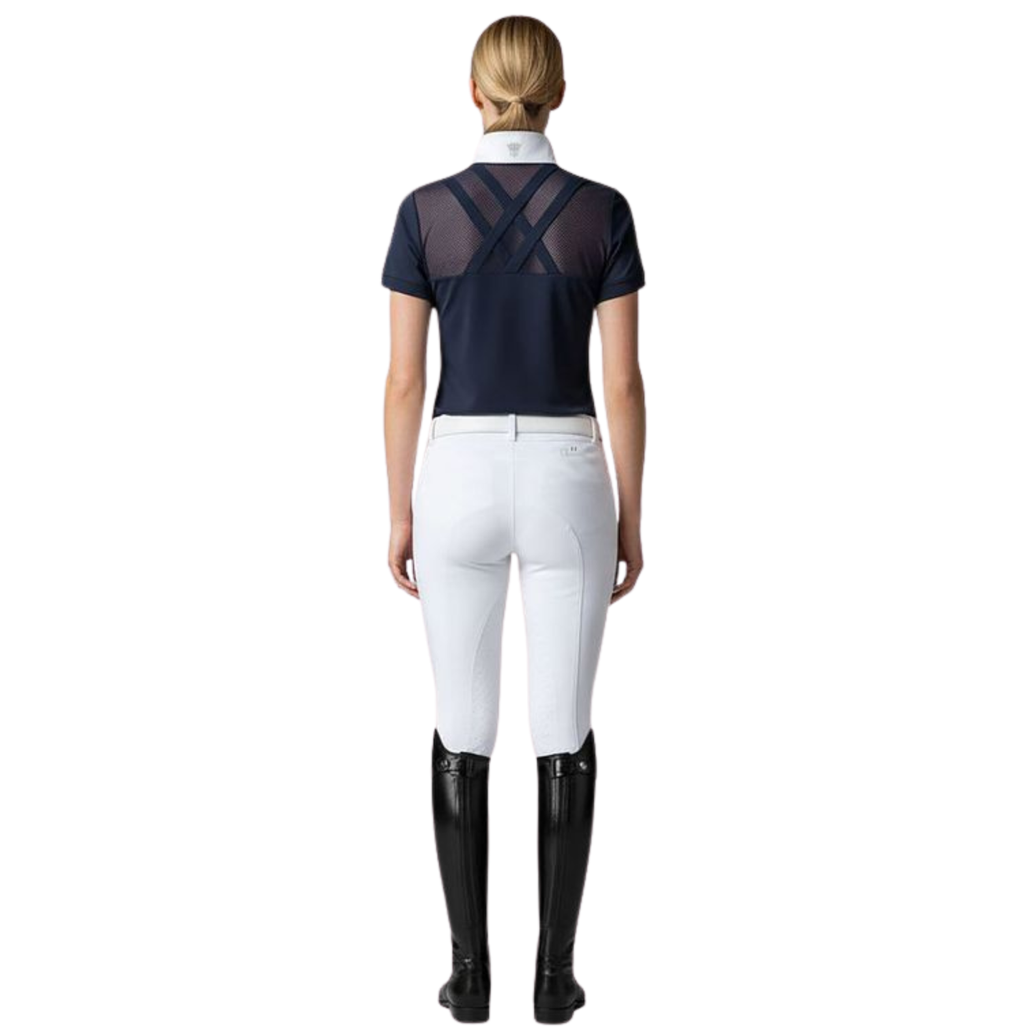 C2E Camden Ladies SS Showshirt