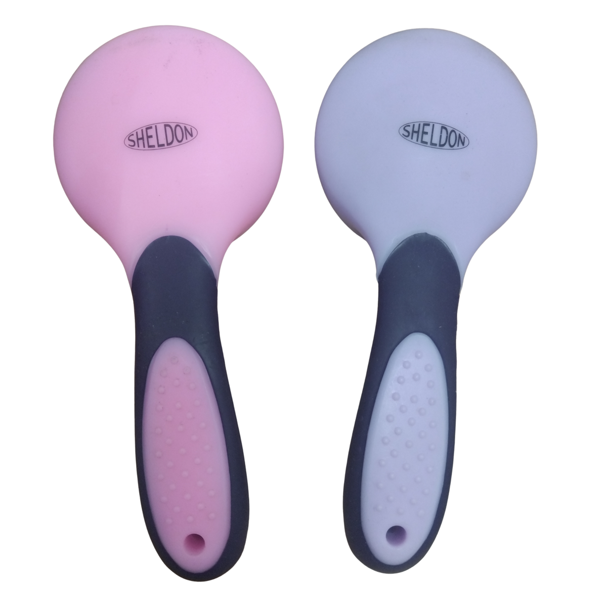 Sheldon Mane & Tail Brush