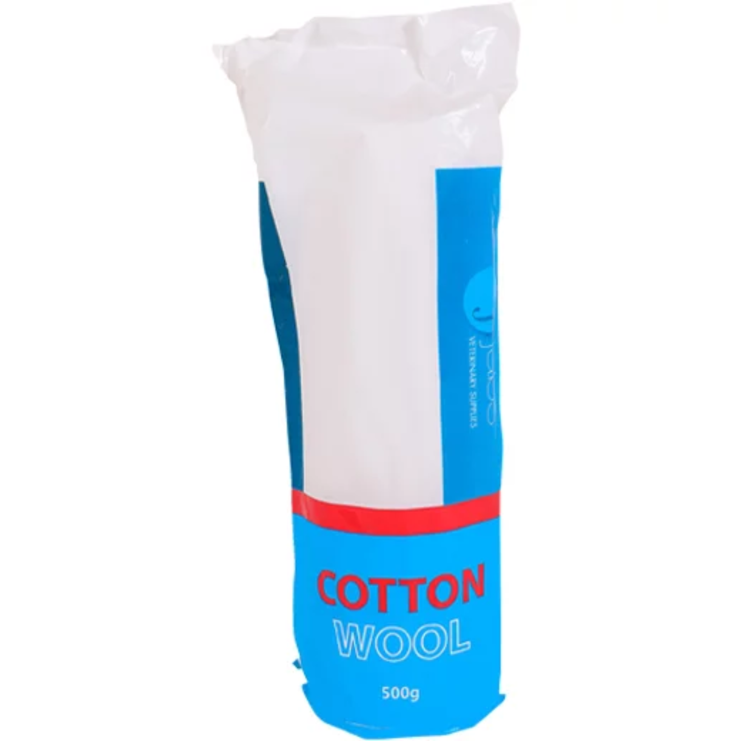 Jabs Cotton Wool