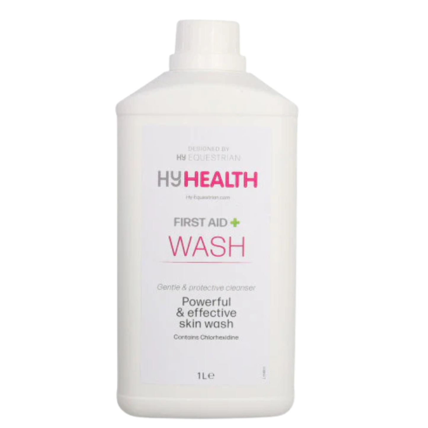 HY Equestrian First Aid Wash
