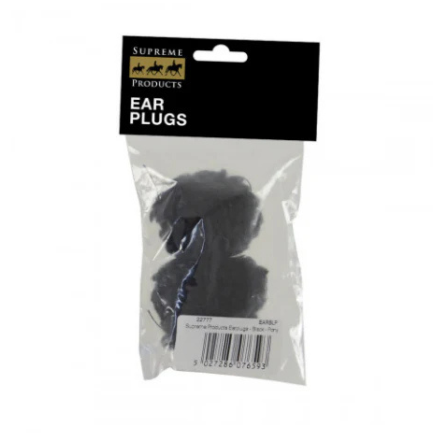 Supreme Fleece Earplugs