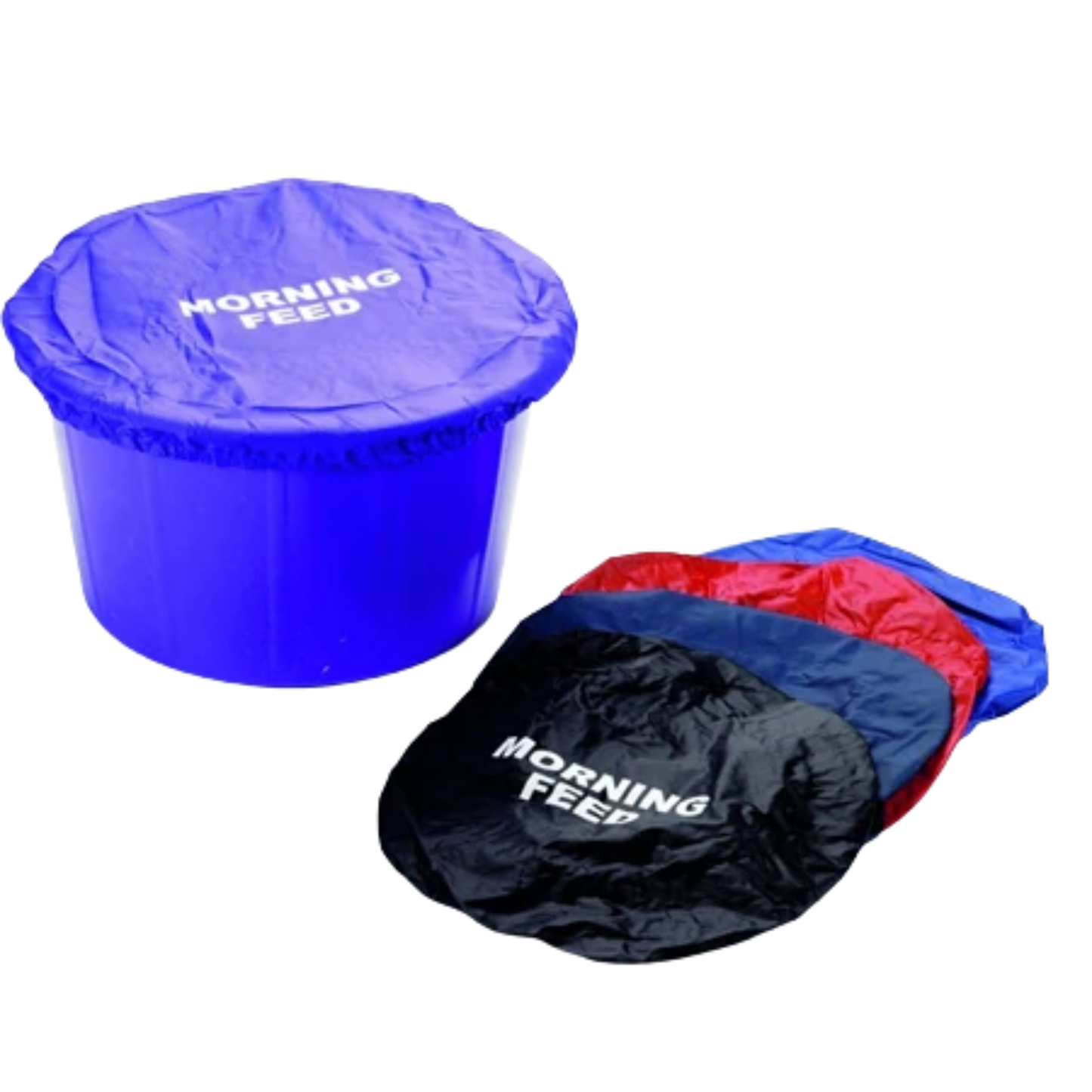 Hy Feed Bucket Cover