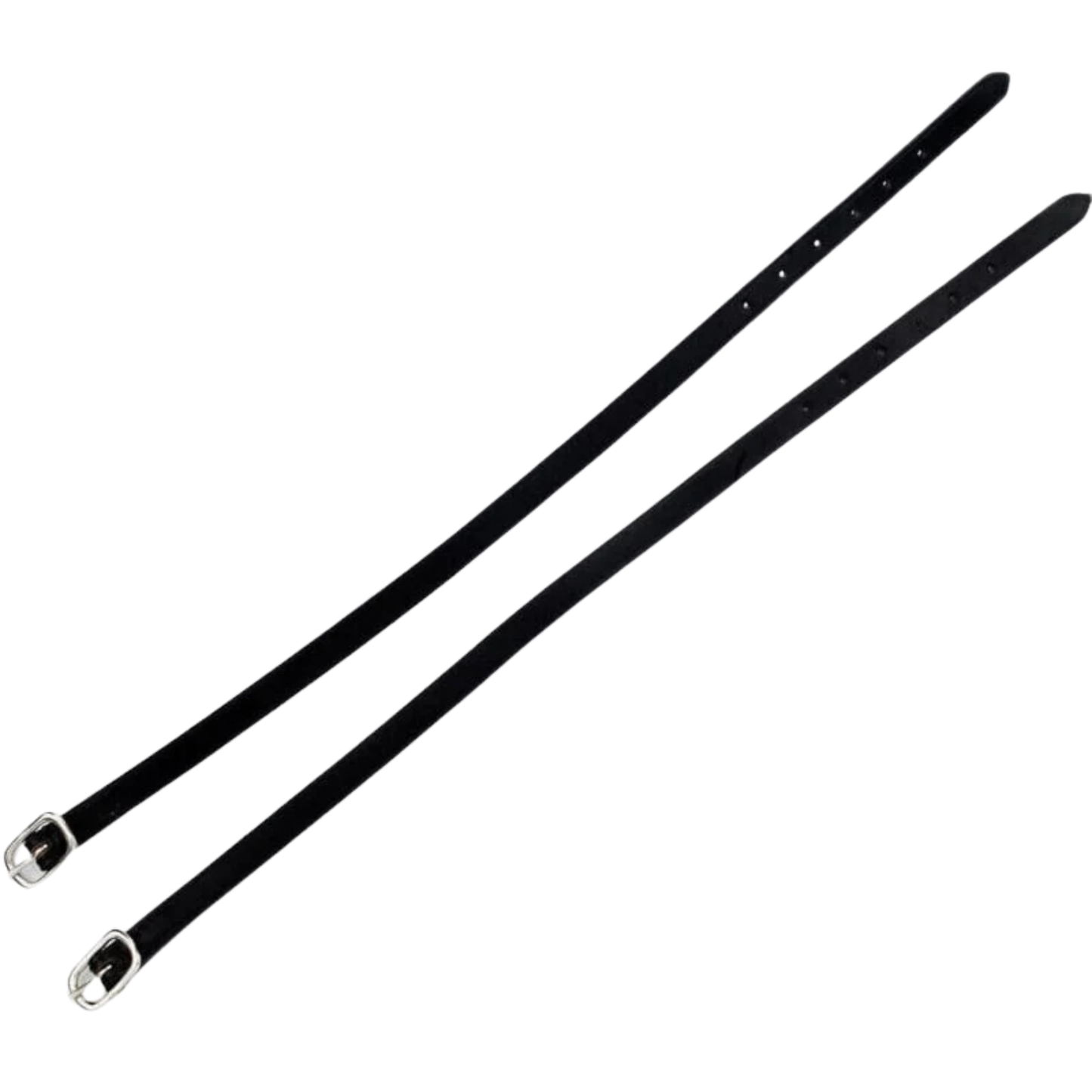 HY Equestrian Spur Straps
