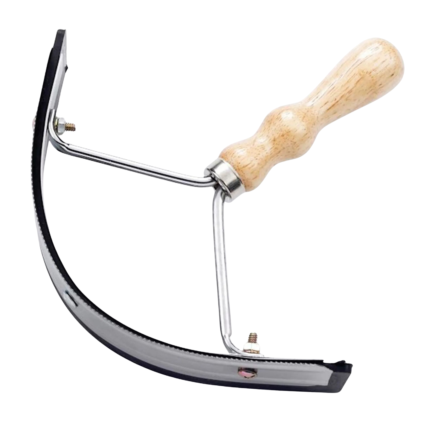 Lincoln Horse Care Accessories Metal Sweat Scraper