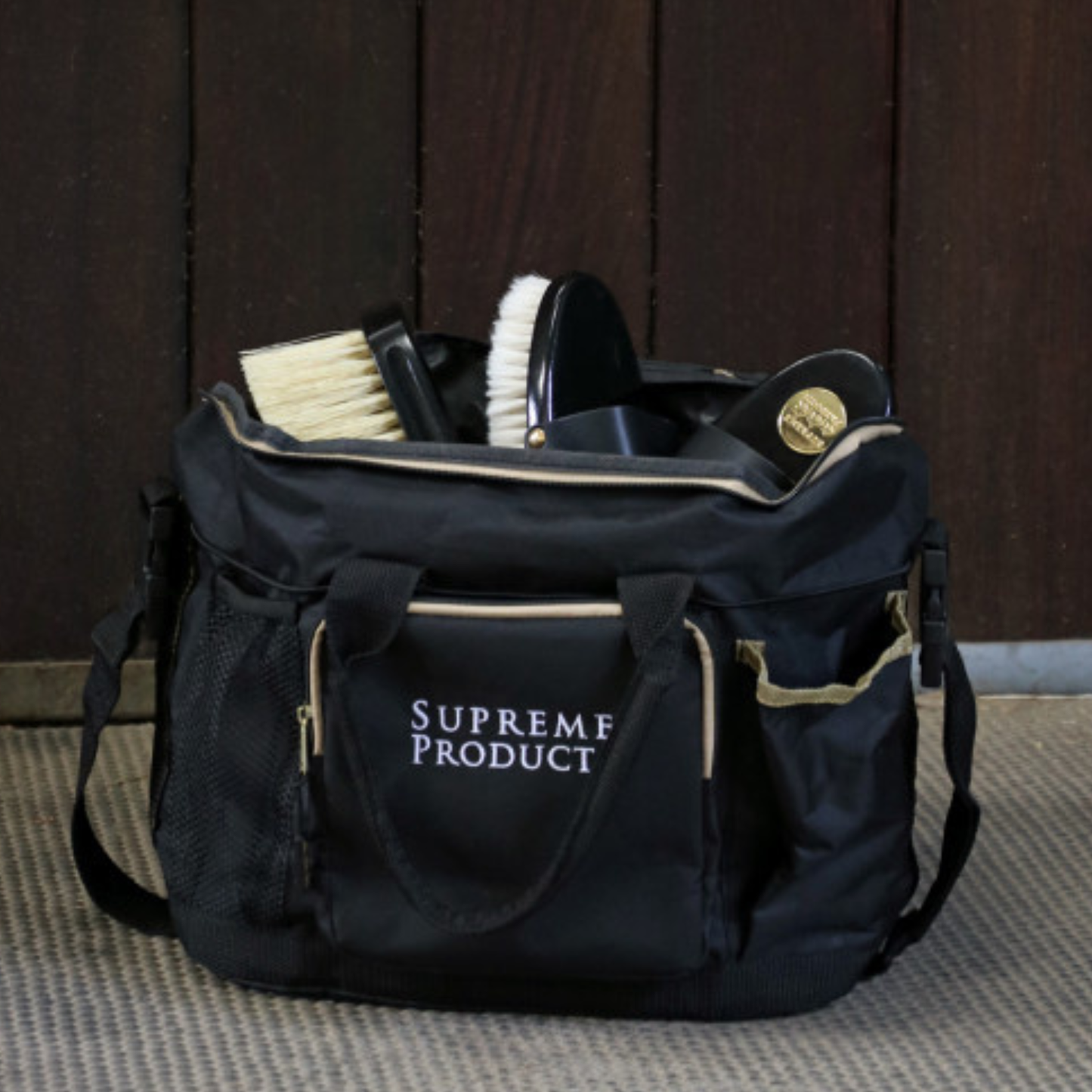 Supreme Products Pro Groom Ring Bag