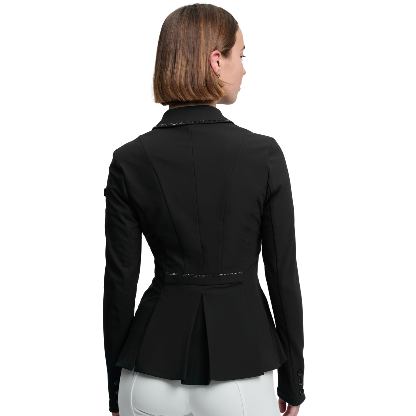 Lemieux Brilliance Diana Show Jacket