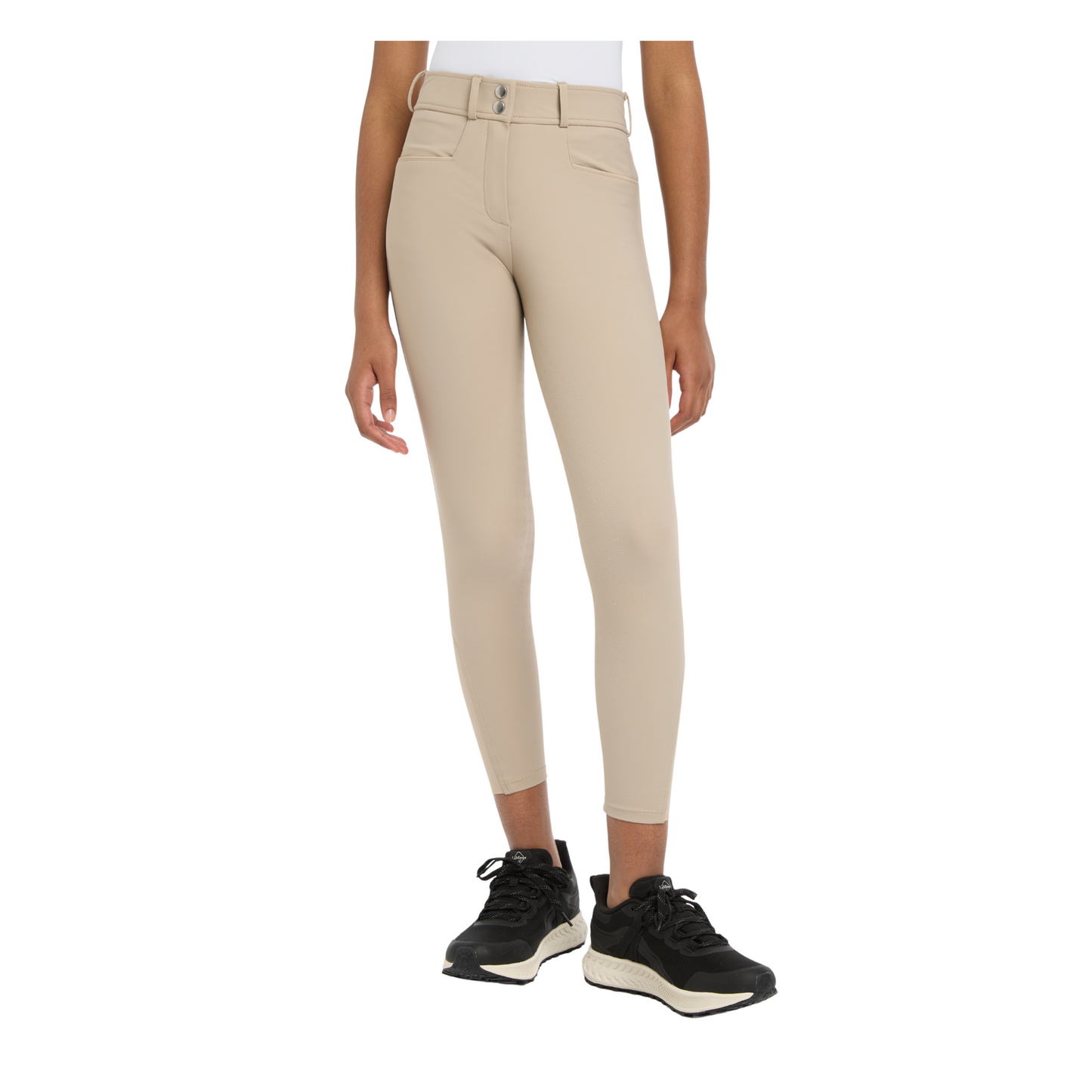LeMieux Young Rider Izzy Full Seat Breech SS25