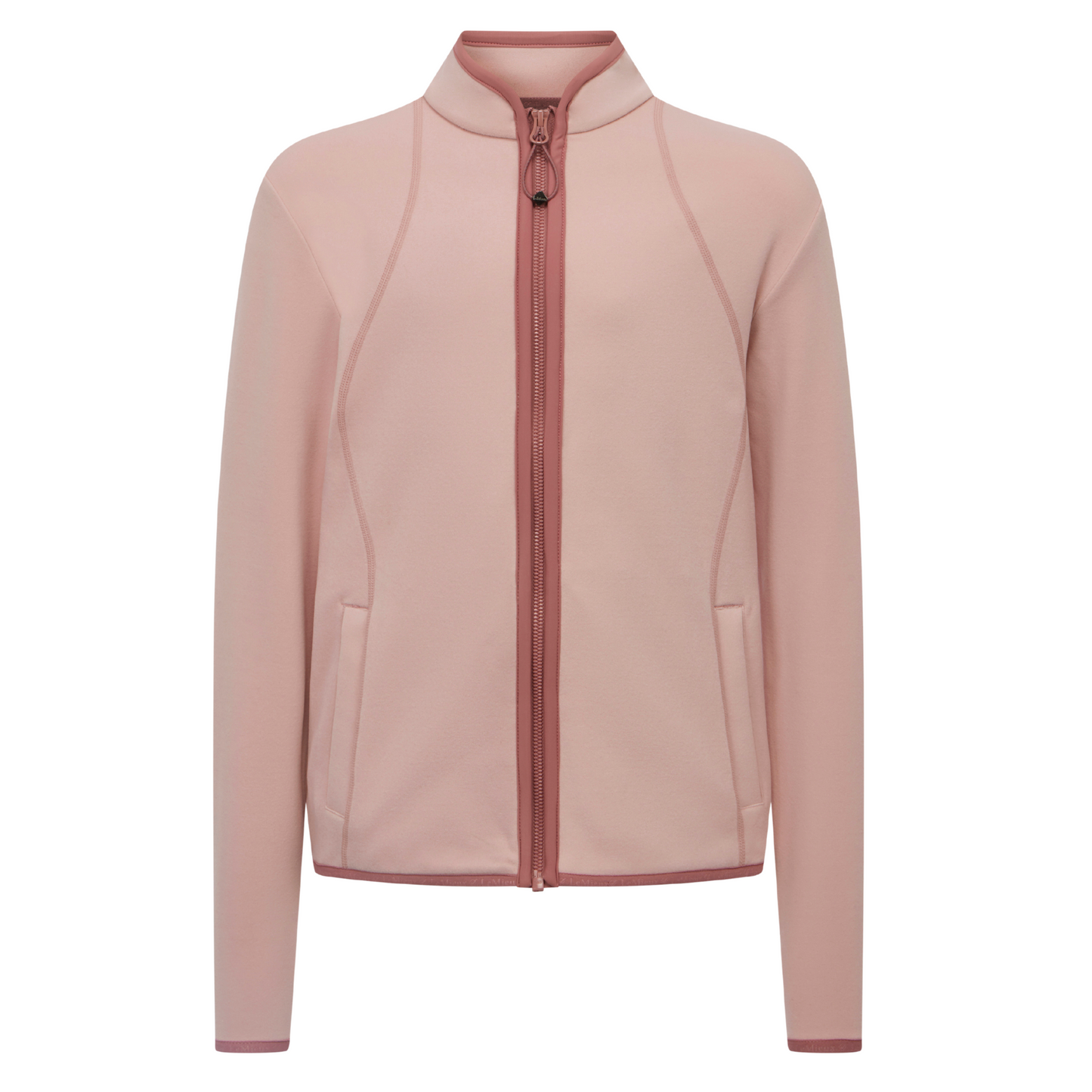 LeMieux Young Rider Felicity Fleece Zip Through SS25