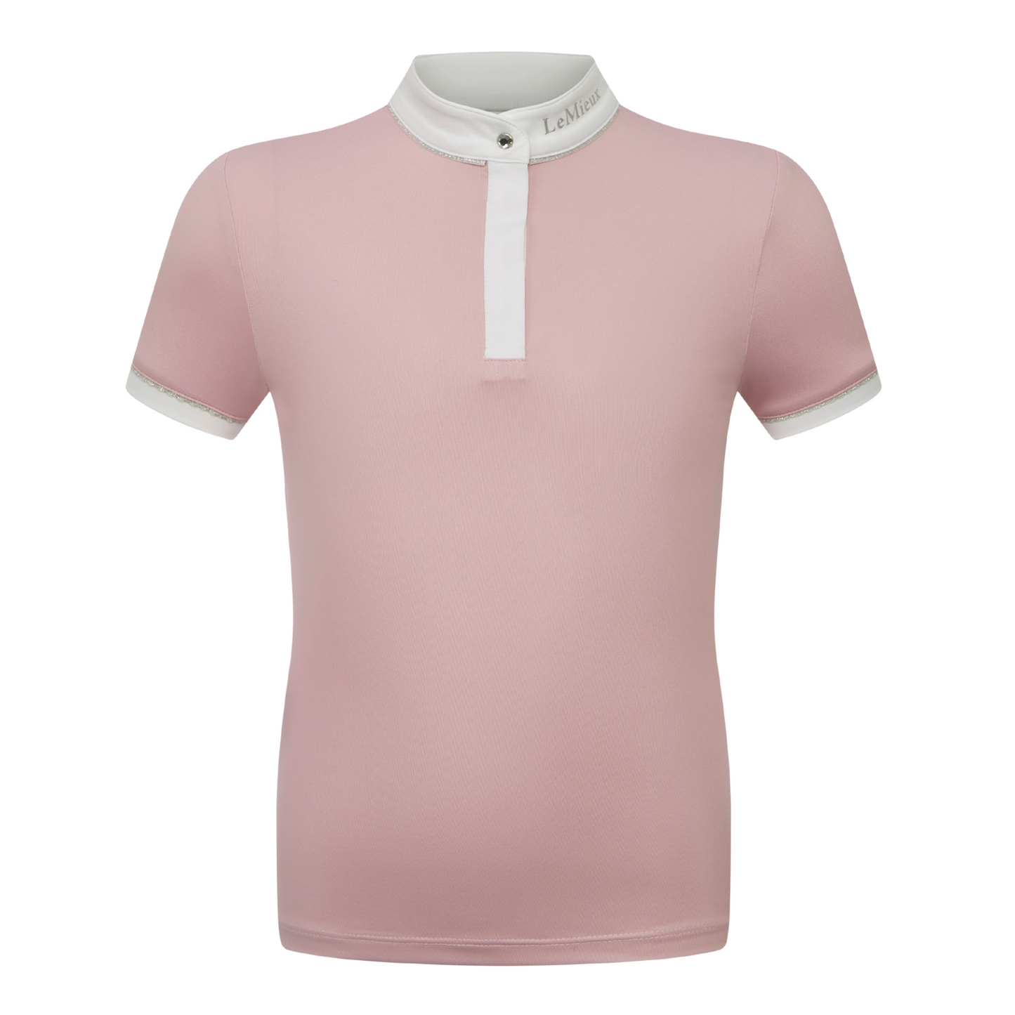 LeMieux Mini Bella Show Shirt