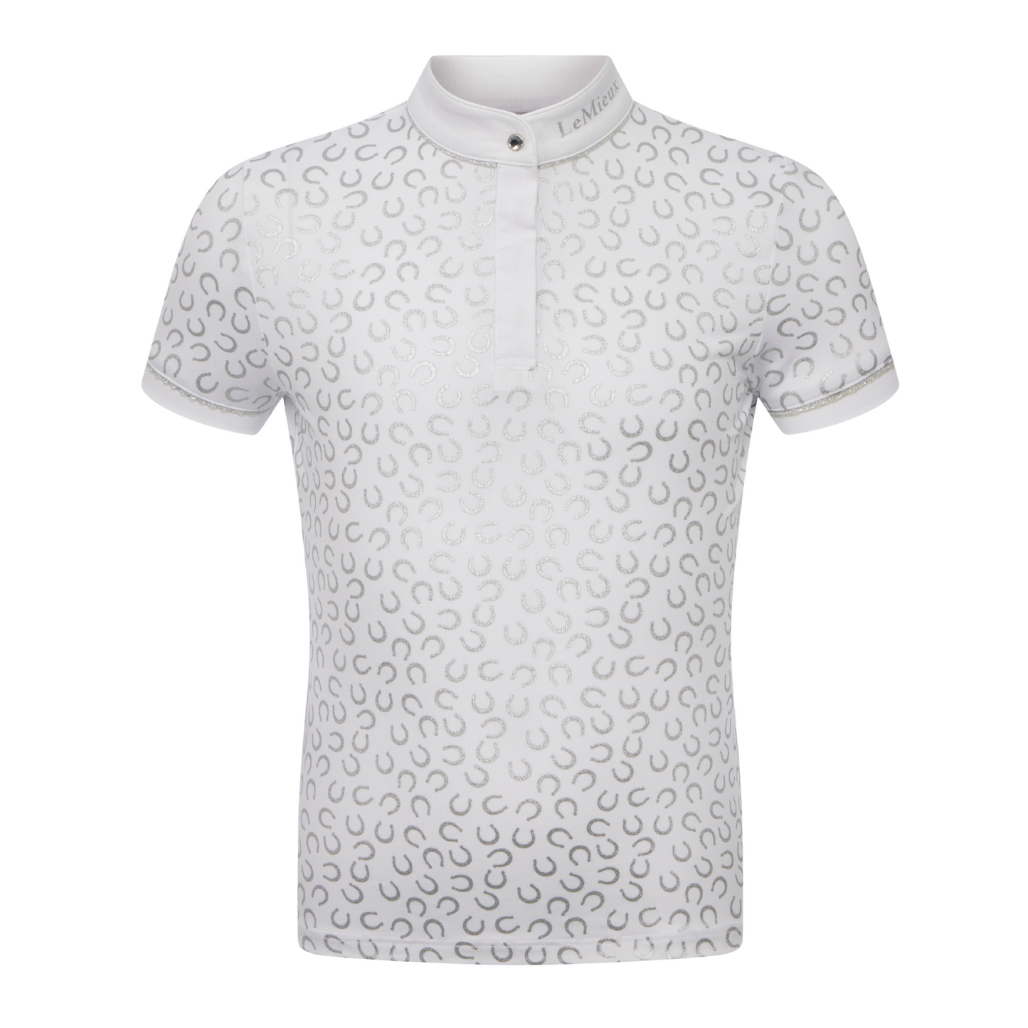 LeMieux Mini Bella Show Shirt