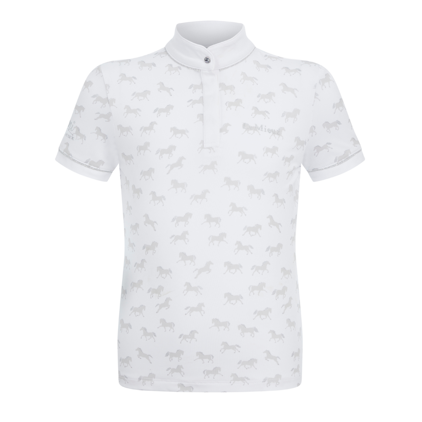 LeMieux Mini Bella Show Shirt