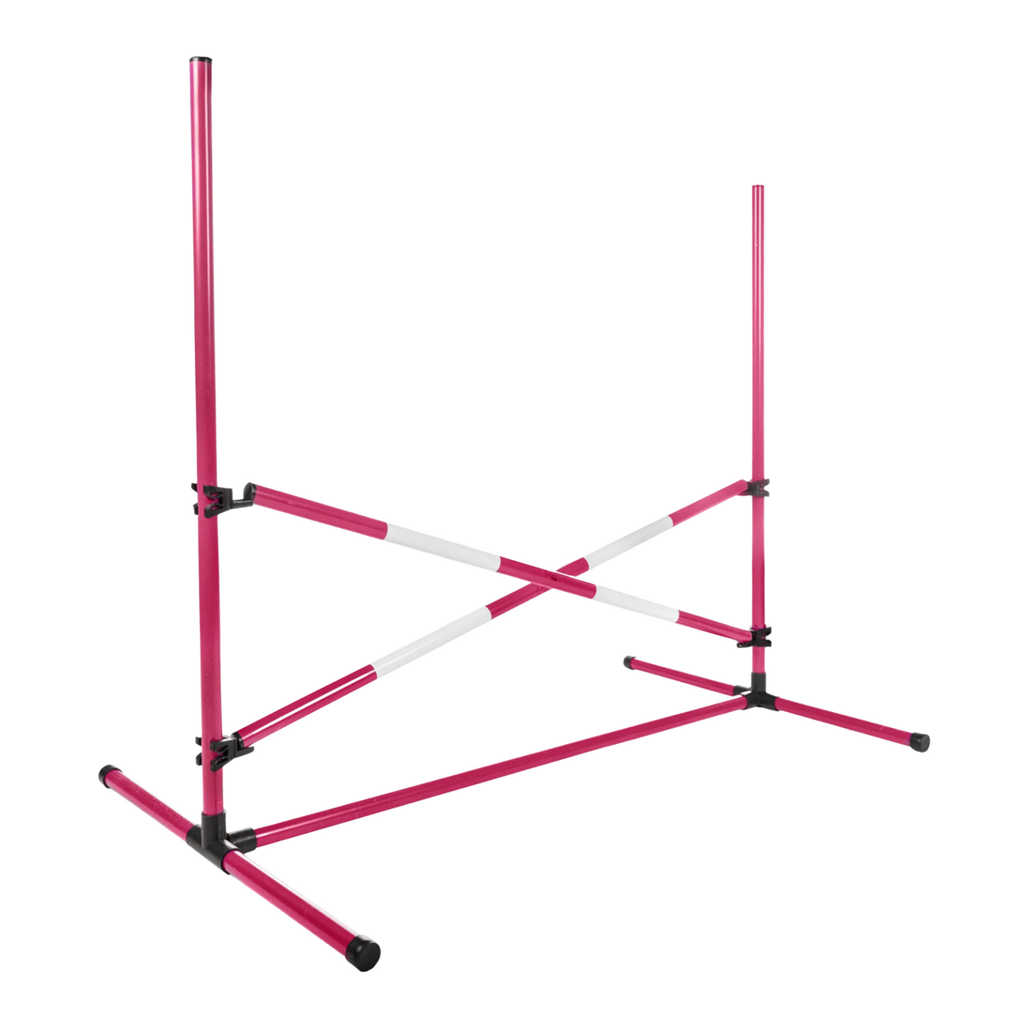 Hobby Horse Jump Set (Set Of 2)