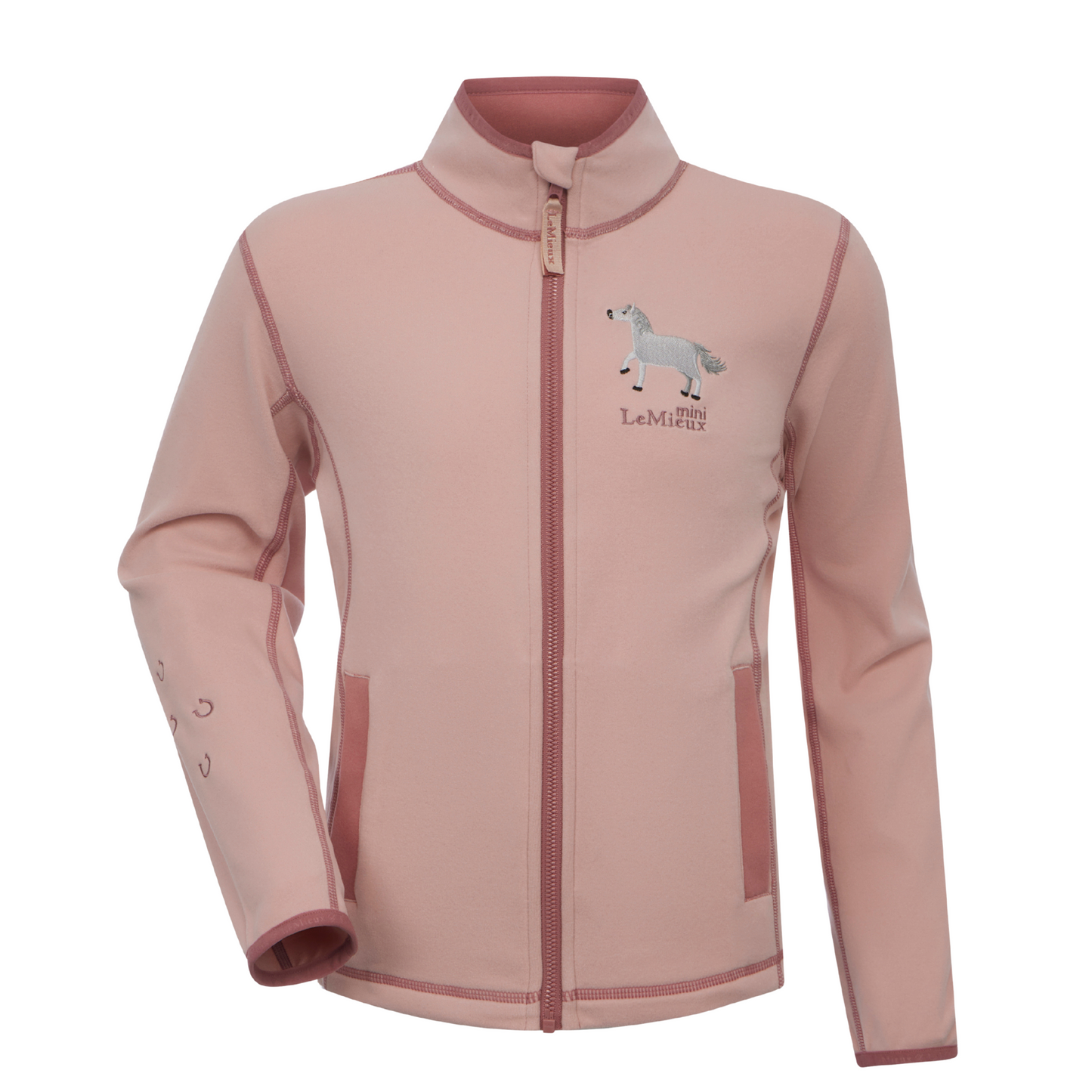 LeMieux Mini Mari Micro Fleece SS25