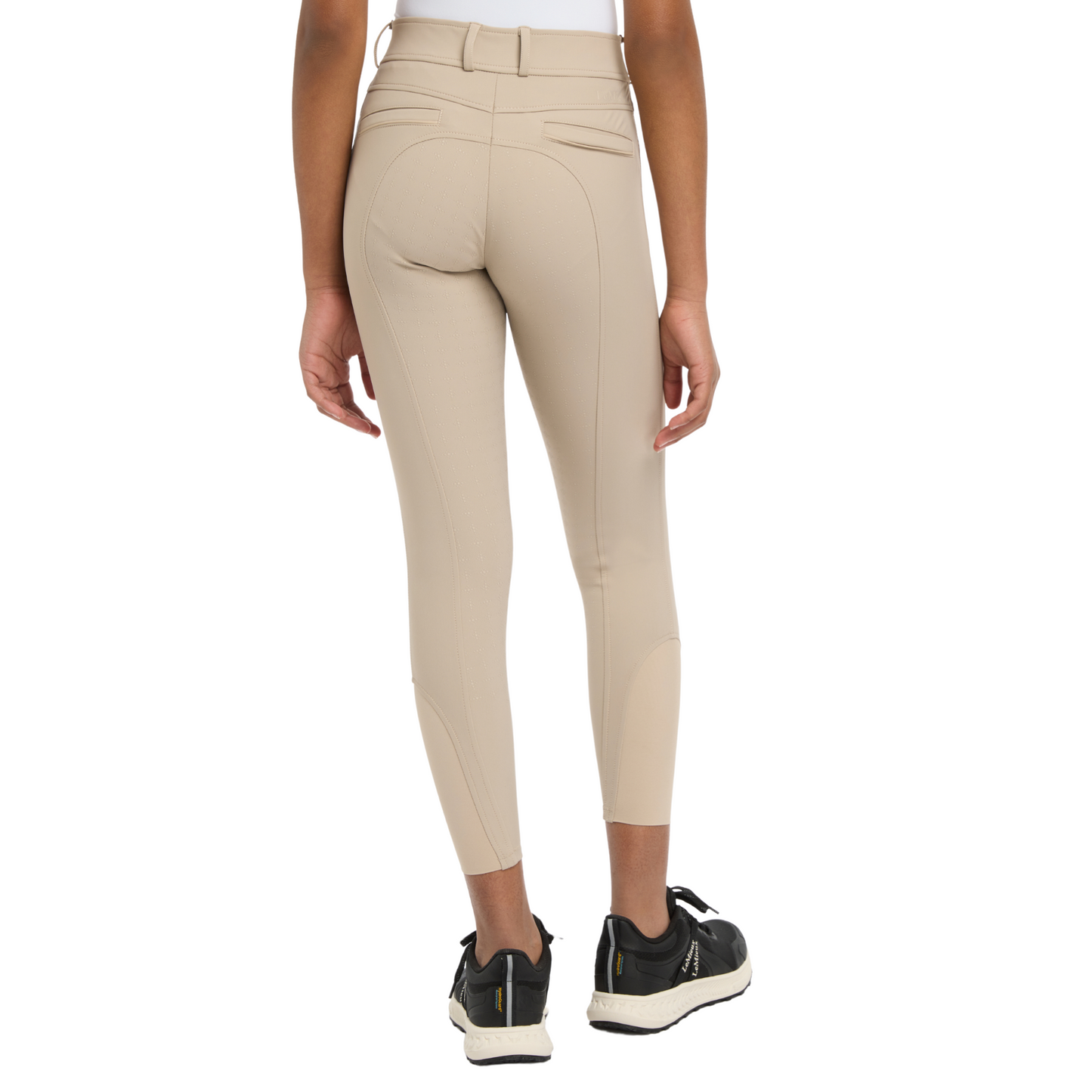 LeMieux Young Rider Izzy Full Seat Breech SS25