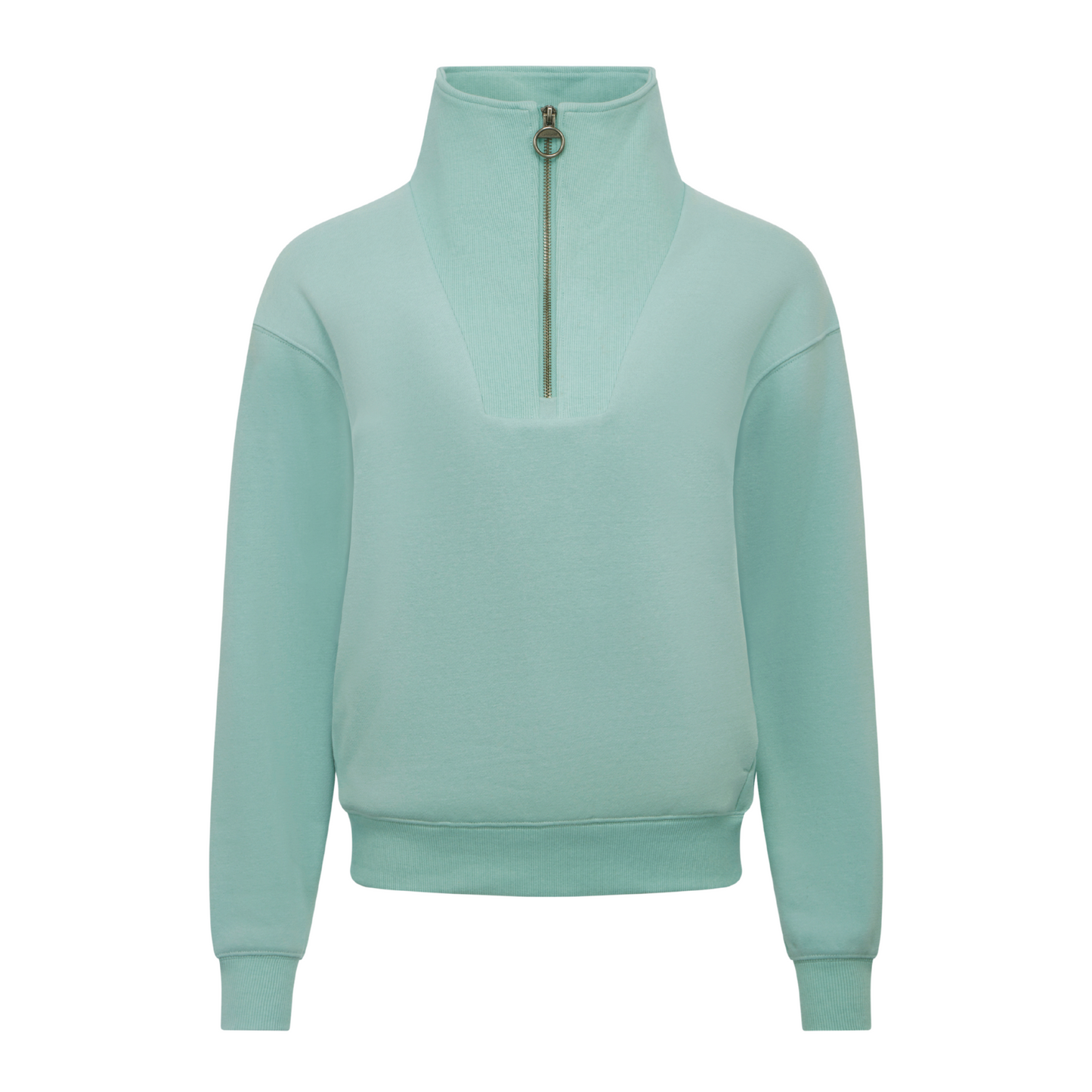 LeMieux Keira Quarter Neck Sweat SS25