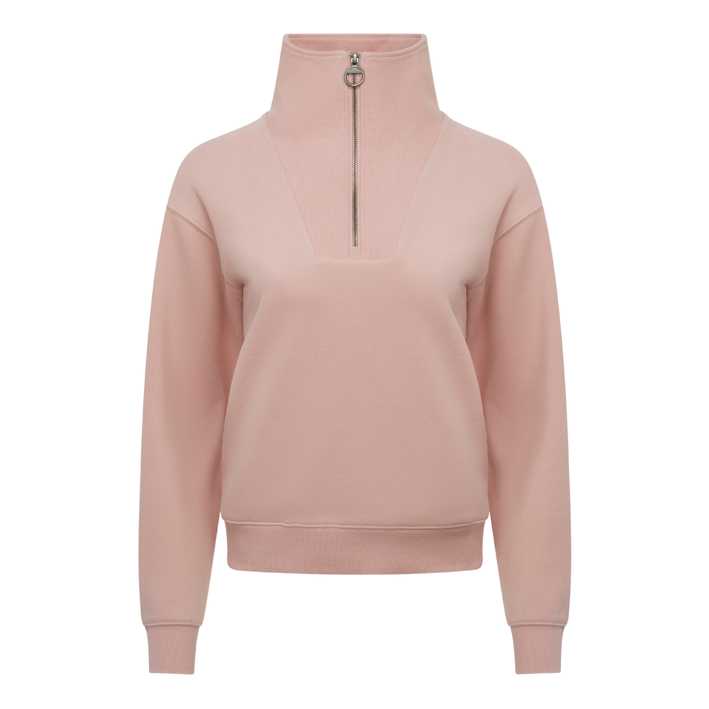 LeMieux Keira Quarter Neck Sweat SS25