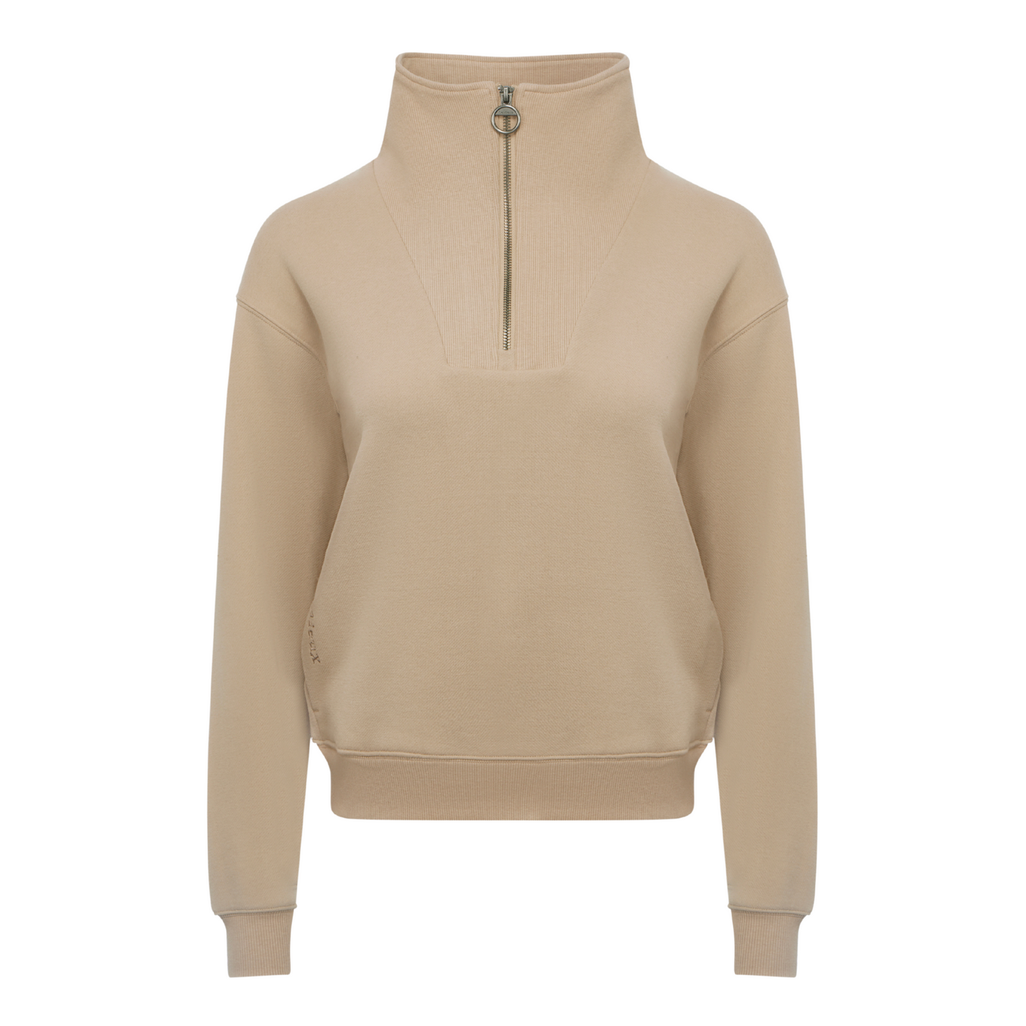 LeMieux Keira Quarter Neck Sweat SS25