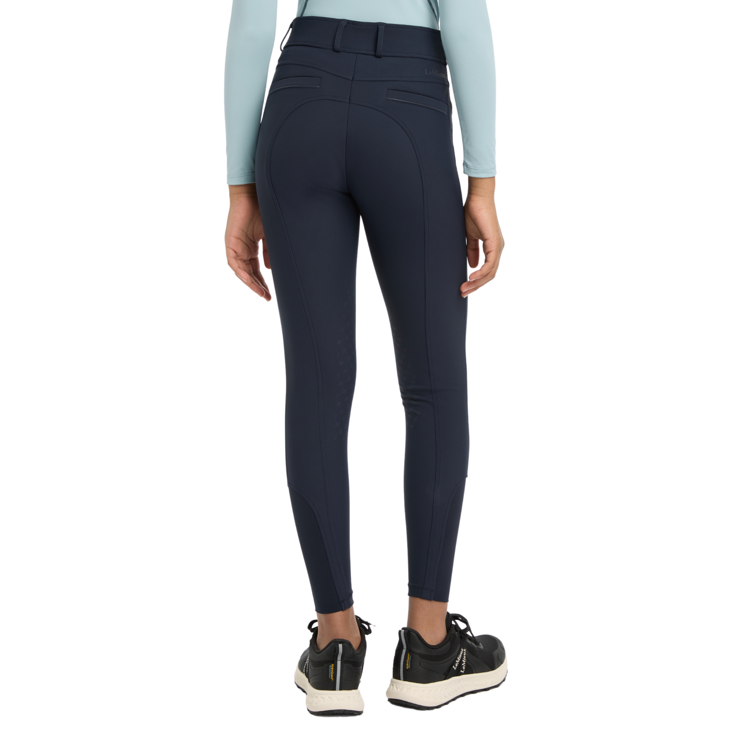 LeMieux Young Rider Izzy Full Seat Breech SS25