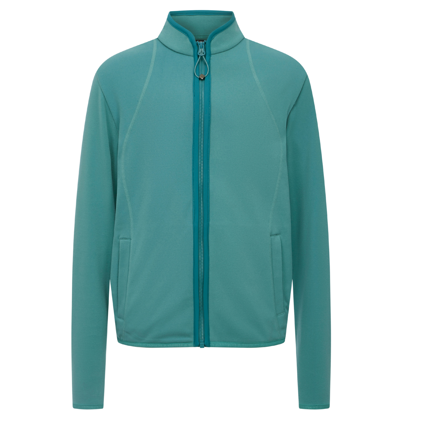 LeMieux Young Rider Felicity Fleece Zip Through SS25