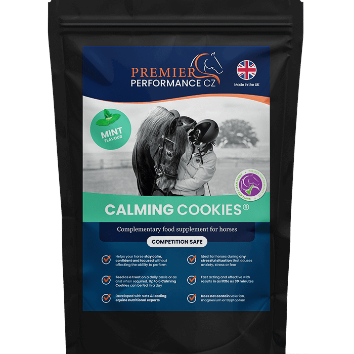 Premier Performance Calming Cookies