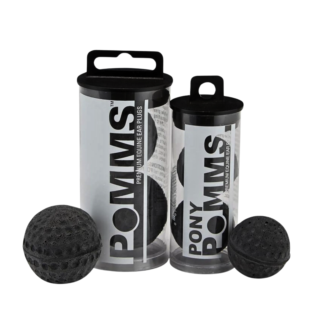 LeMieux Pomms Ear Plugs