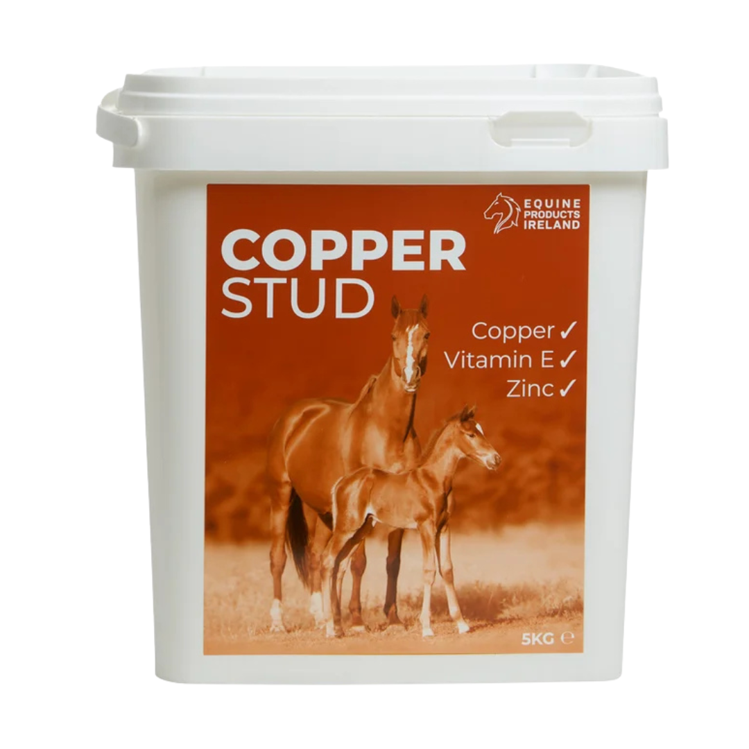 Equine Products Ireland Copper Stud