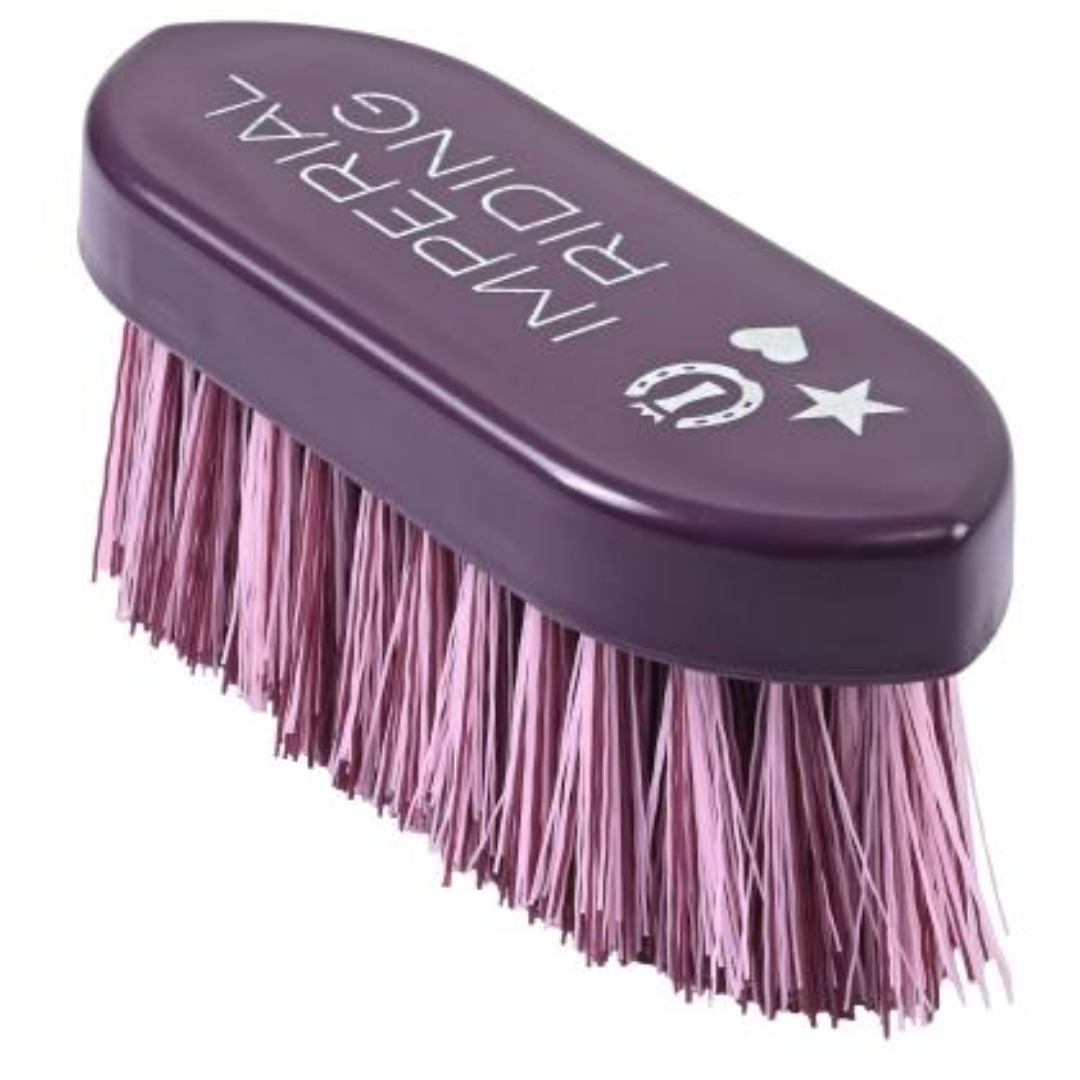 Imperial Riding IRH-Rory Dandy Brush