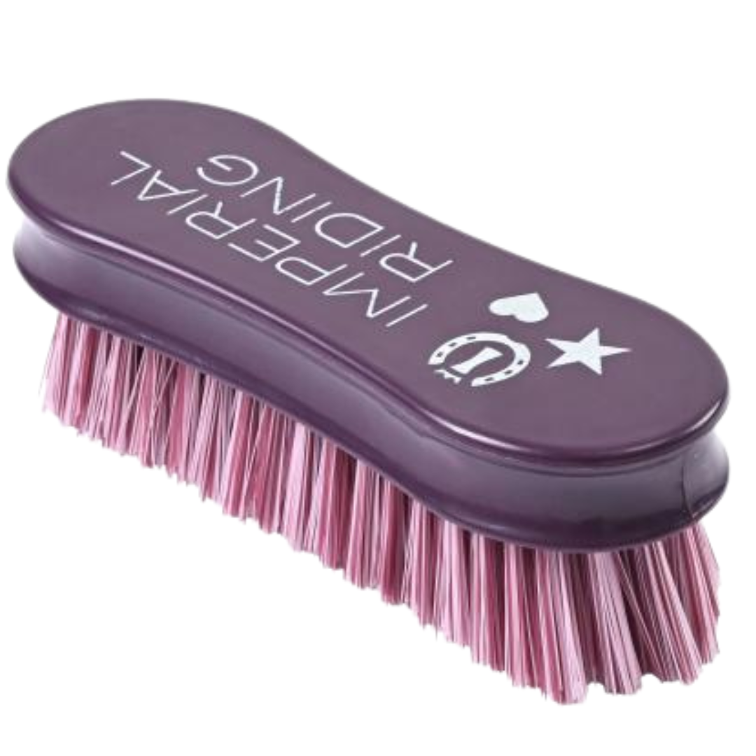 Imperial Riding Face brush IRH-Rory - Candy Floss