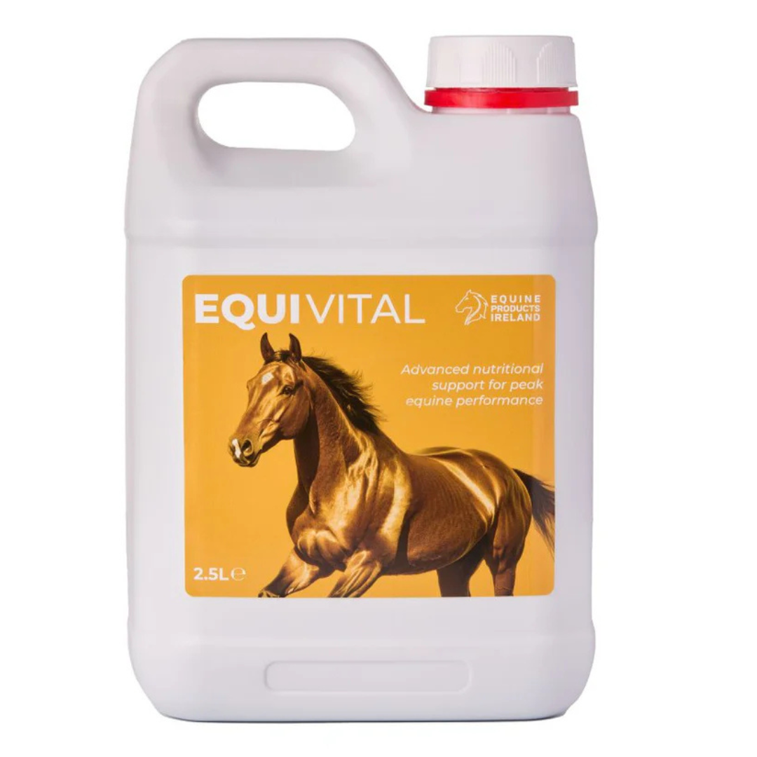 Equine Products Ireland Equi Vital