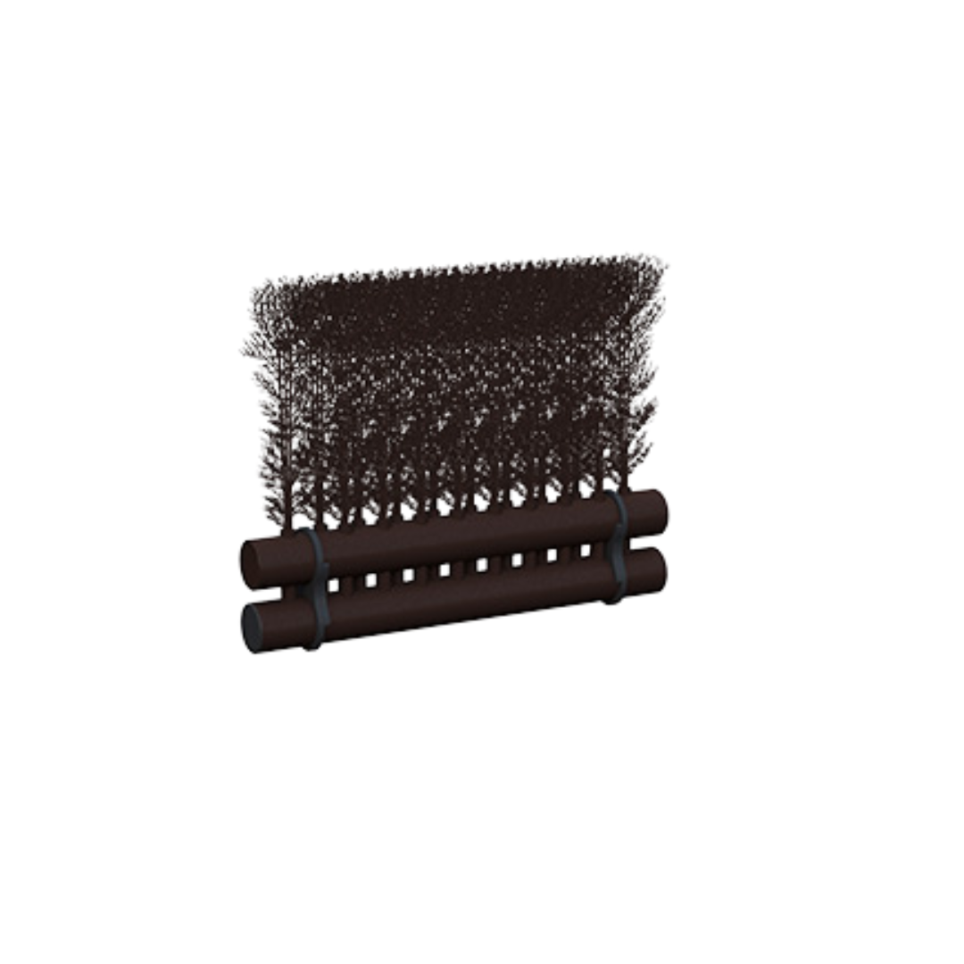 Hanging Brush 90cm