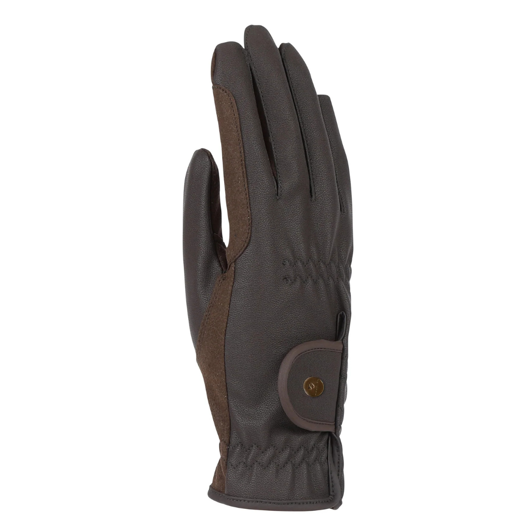 Shires Aubrion Arene Riding Gloves