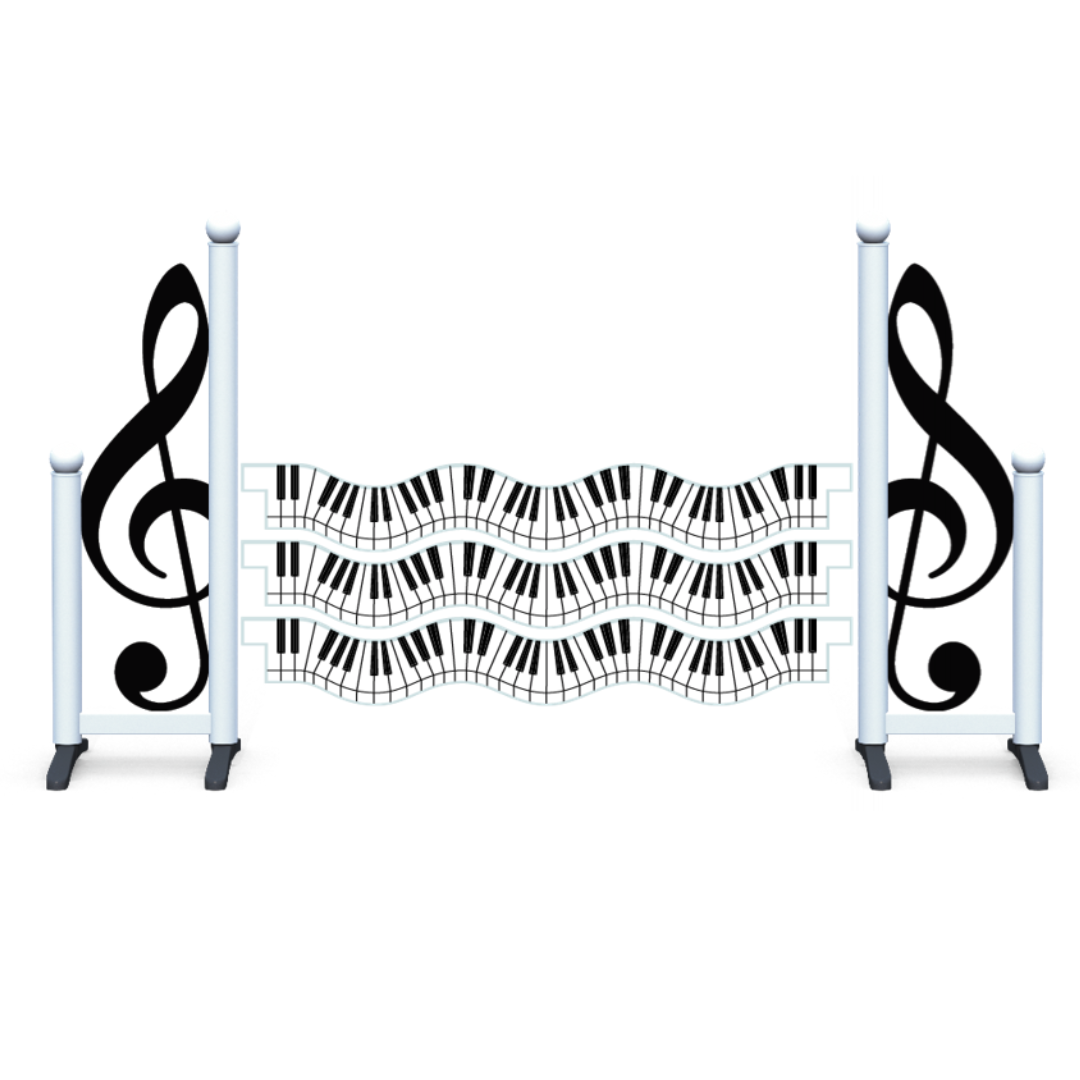 Music Wing Pair