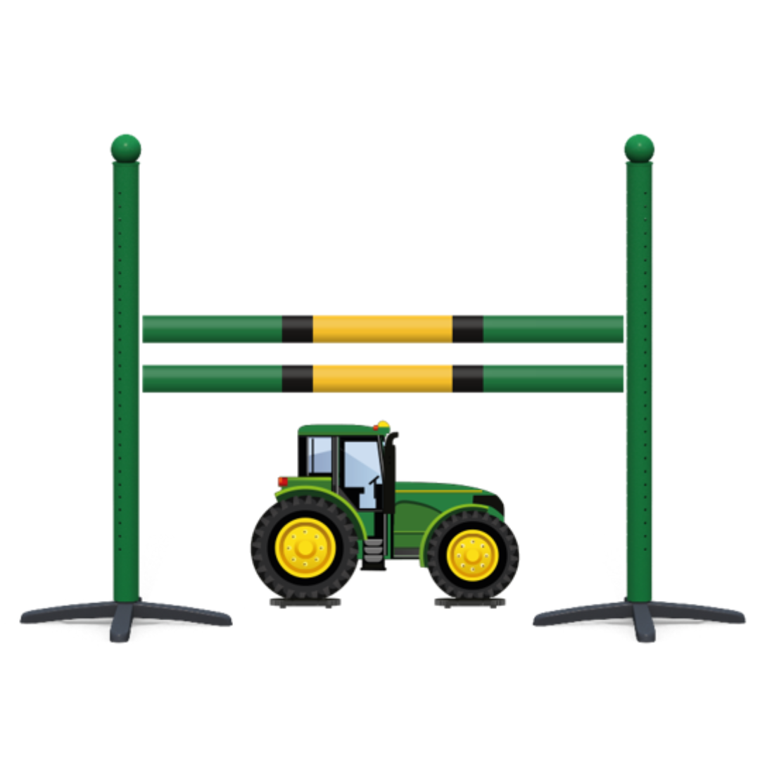 Tractor Filler
