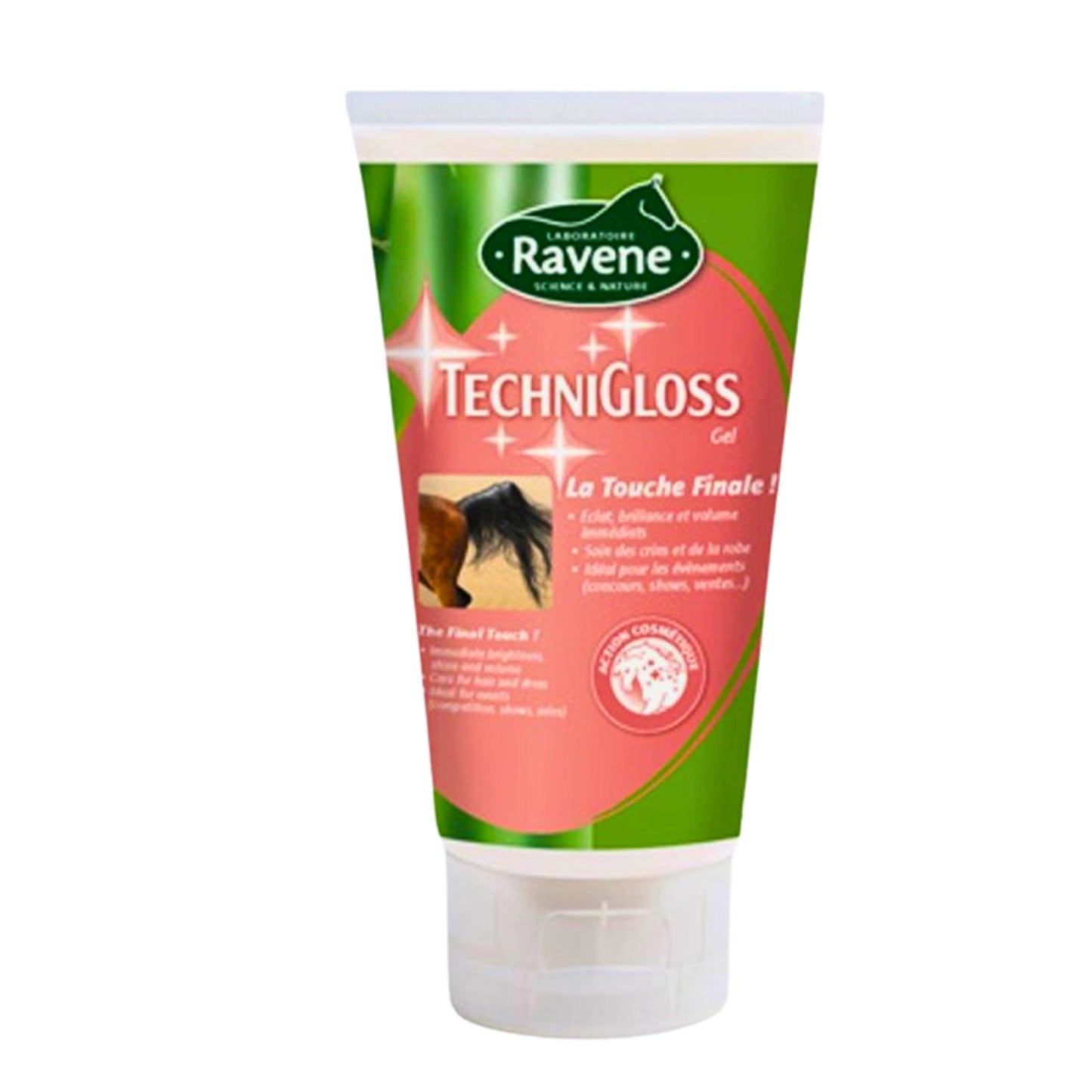 Ravene TechniGloss Gel