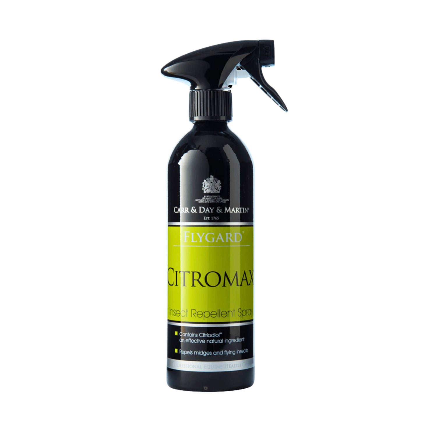 Carr & Day & Martin Citromax Insect Repellent Spray
