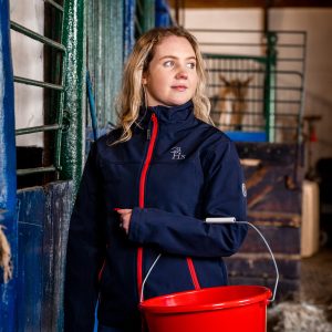 Demir Waterproof Softshell Coat