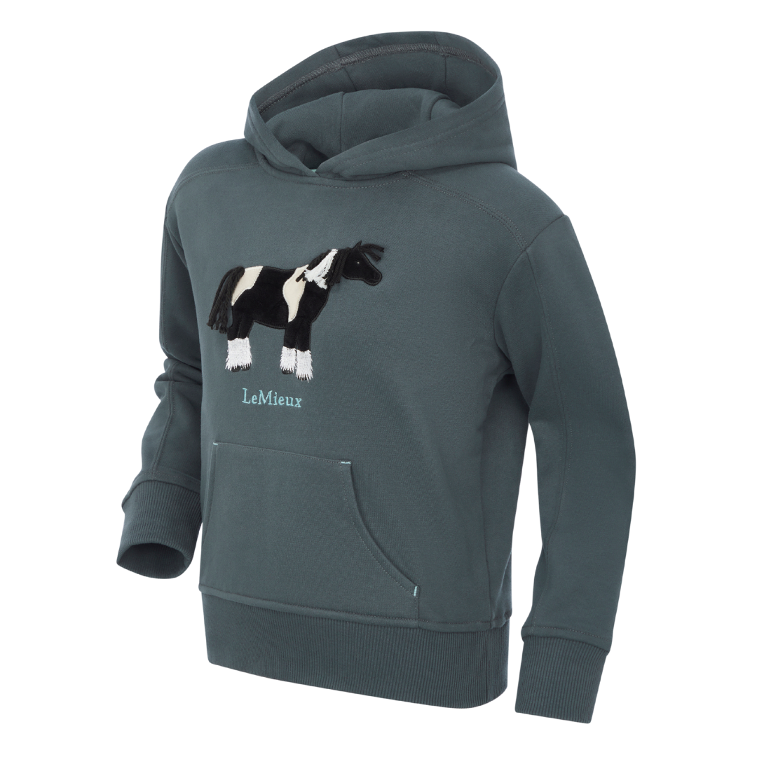 Lemieux Mini Romi Hoodie AW24
