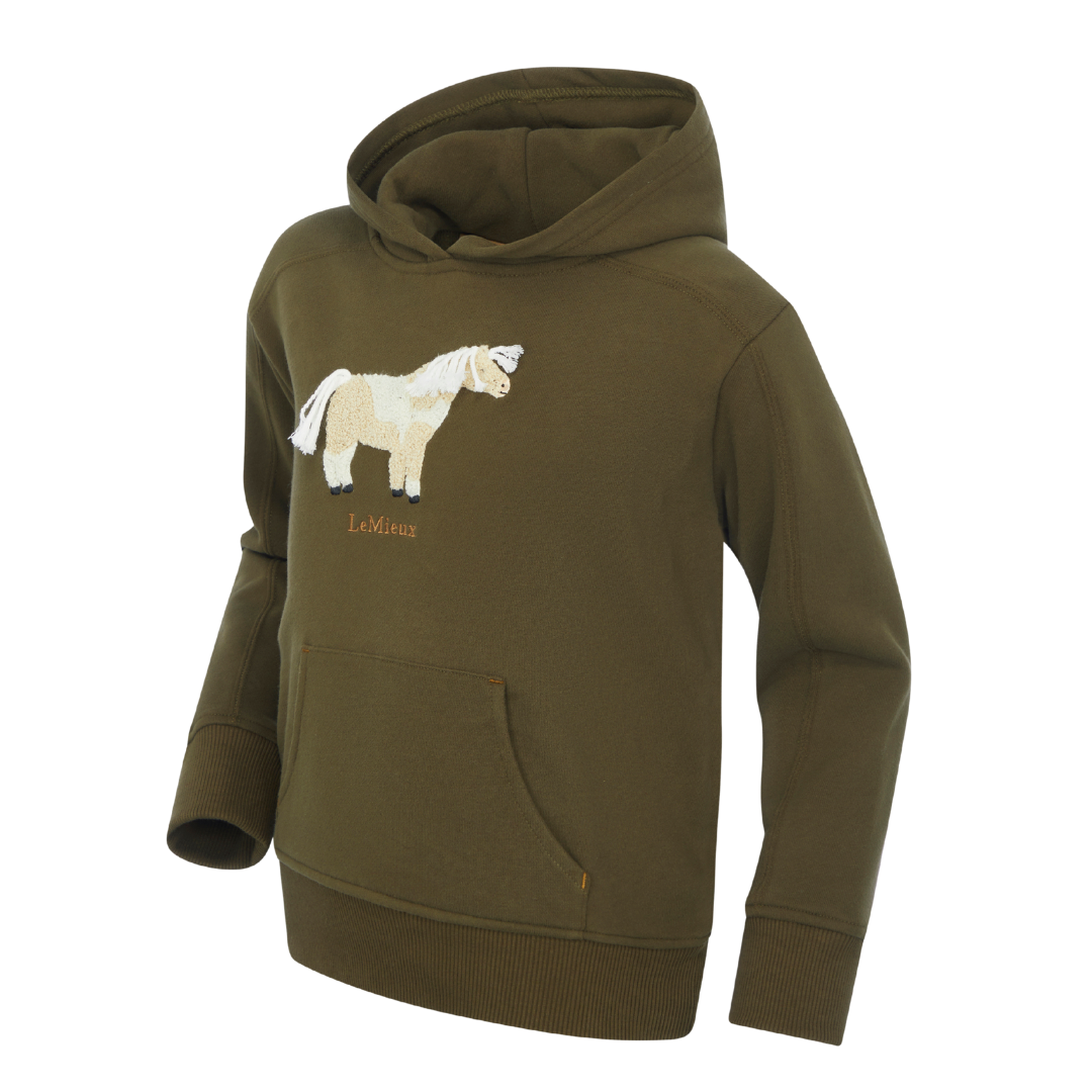 Lemieux Mini Romi Hoodie AW24