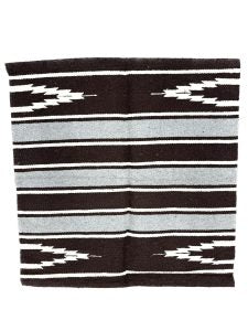 HS#0036 Western Saddle Blanket